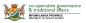 Mpumalanga Department of Co-operative Governance, Human Settlements and Traditional Affairs logo